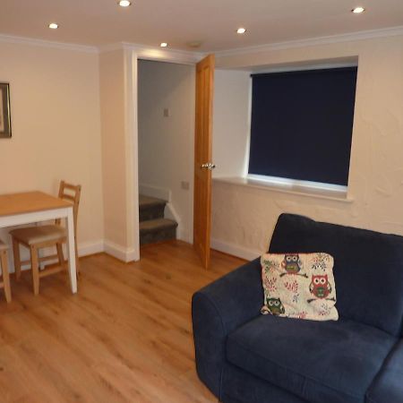 Rose Cottage Carmarthen Eksteriør bilde