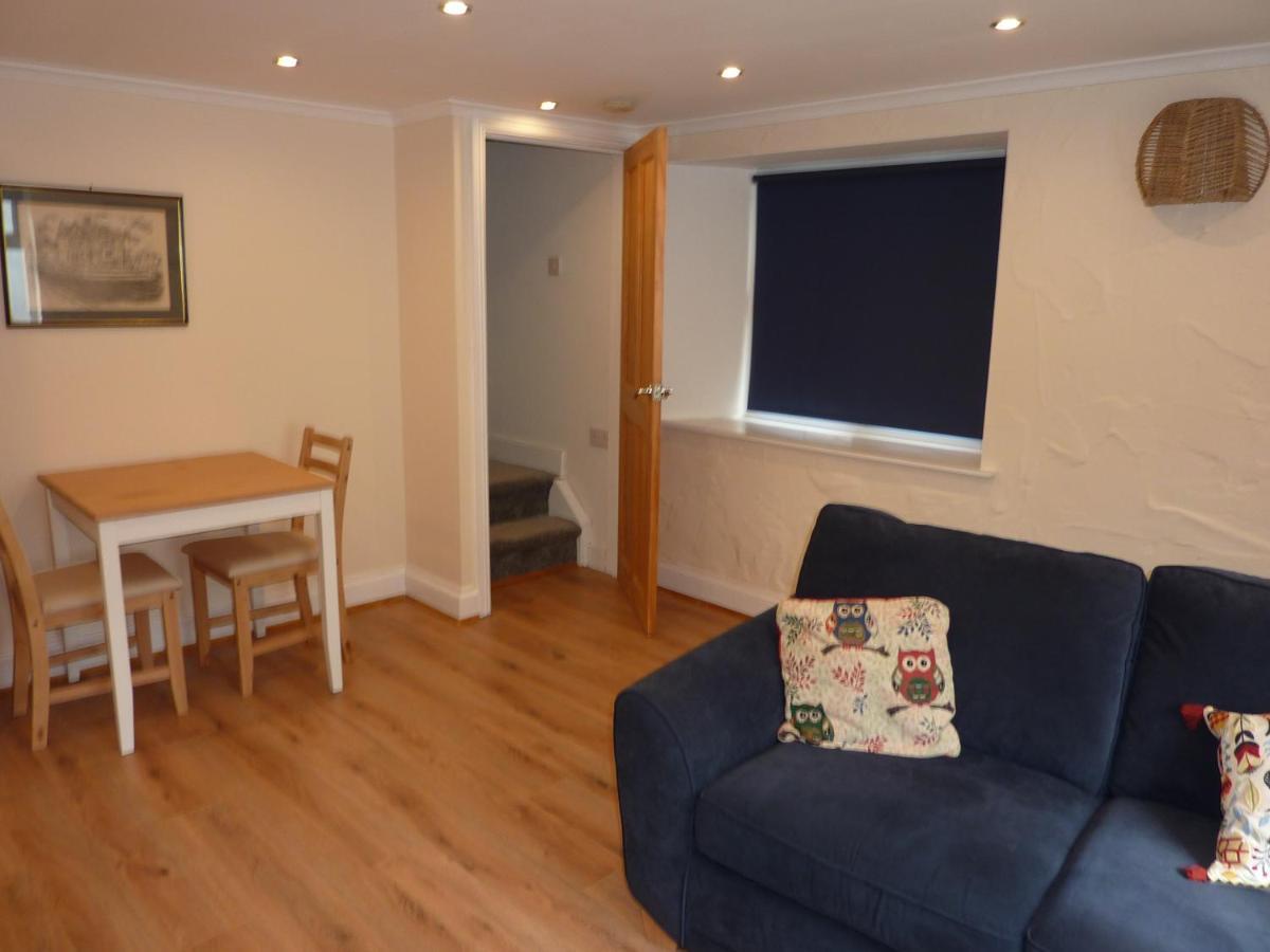 Rose Cottage Carmarthen Eksteriør bilde