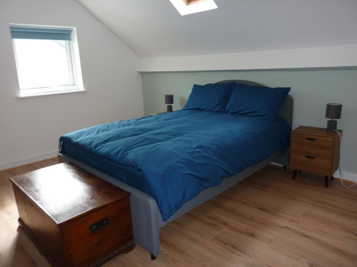 Rose Cottage Carmarthen Eksteriør bilde