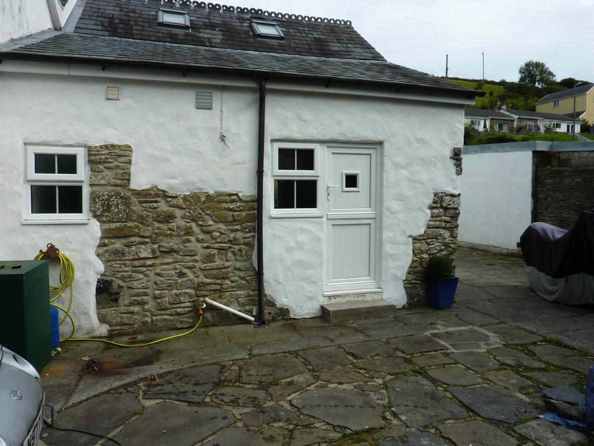 Rose Cottage Carmarthen Eksteriør bilde