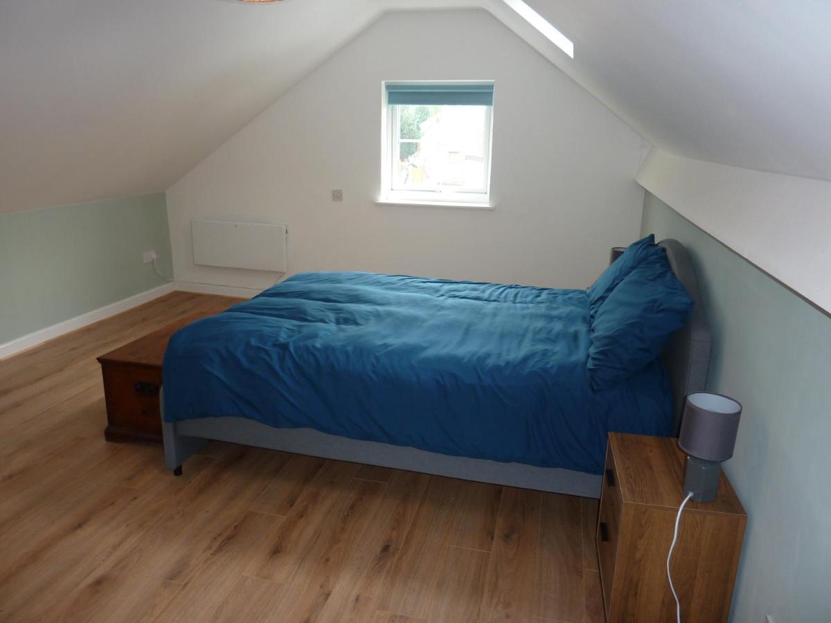 Rose Cottage Carmarthen Eksteriør bilde